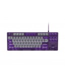 Fury Gaming Keyboard Kanabo K2, US layout, White b