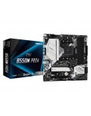 Asrock B550M Pro 4
