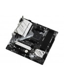 Asrock B550M Pro 4