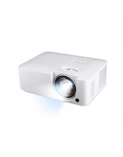 Acer Projector Vero SL2520n, DLP, Laser, Short Thr