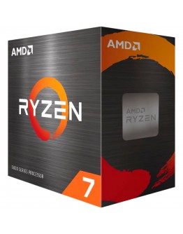 AMD CPU Desktop Ryzen 7 8C/16T 5700X (3.4/4.6GHz