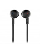 JBL T205BT BLK In-ear headphones