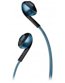 JBL T205BT BLU In-ear headphones