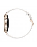 Huawei Watch GT6, Konsu-B19L, White Leather