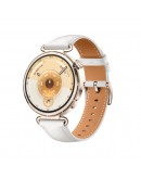 Huawei Watch GT6, Konsu-B19L, White Leather
