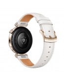 Huawei Watch GT6, Konsu-B19L, White Leather