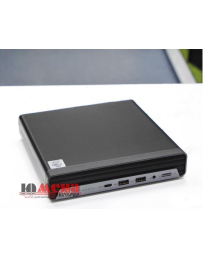 HP EliteDesk 800 G6 DM