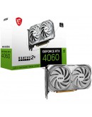MSI Video Card Nvidia GeForce RTX 4060 VENTUS 2X