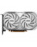 MSI Video Card Nvidia GeForce RTX 4060 VENTUS 2X