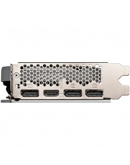 MSI Video Card Nvidia GeForce RTX 4060 VENTUS 2X