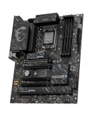 MSI Z890 GAMING WIFI, LGA 1851, Dual Channel DDR5