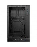 DeepCool CH270 DIGITAL, Mini Tower,