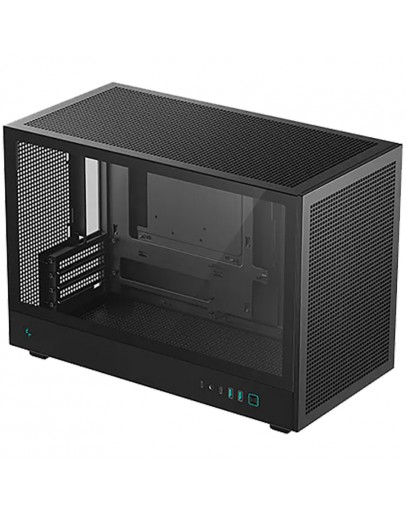 DeepCool CH260, Mini Tower, Mini-ITX, 2xUSB3.0,