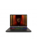 Лаптоп MSI Vector 17 HX AI A2XWIG, Ultra 9 275HX (24C/24T