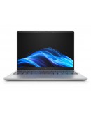 Лаптоп HP EliteBook 8 G1i AI 13 Pike Silver, Ultra 7-255U