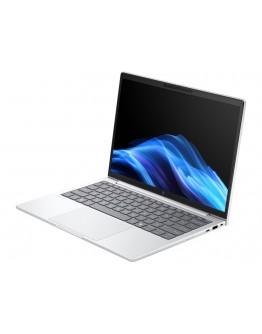 Лаптоп HP EliteBook 8 G1i AI 13 Pike Silver, Ultra 7-255U