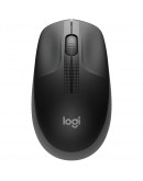 LOGITECH M190 Wireless Mouse - MID