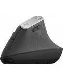 LOGITECH MX Vertical Bluetooth Mouse -