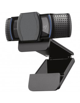 LOGITECH C920S Pro HD Webcam - USB - EMEA -