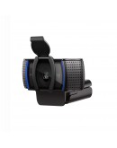 LOGITECH C920S Pro HD Webcam - USB - EMEA -