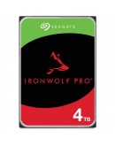 Seagate IronWolf 4TB Pro ( 3.5, 256MB, 7200 RPM, S