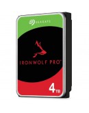 Seagate IronWolf 4TB Pro ( 3.5, 256MB, 7200 RPM, S