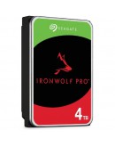 Seagate IronWolf 4TB Pro ( 3.5, 256MB, 7200 RPM, S