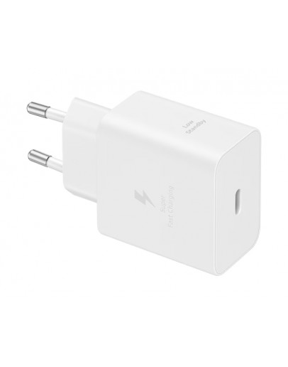Samsung EP-T4511 45W Power Adapter w/o Cable White