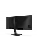 Монитор Philips 34B2U3600C, 34 Curved 1500R, VA, WLED, 344