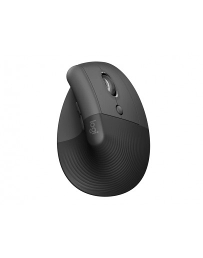 Logitech Lift Vertical Ergonomic Mouse for Busines