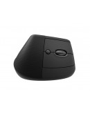 Logitech Lift Vertical Ergonomic Mouse for Busines