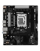 ASROCK H810M-H mATX LGA1851