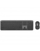 LOGITECH Signature Slim Combo MK950 - GRAPHITE -