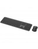 LOGITECH Signature Slim Combo MK950 - GRAPHITE -