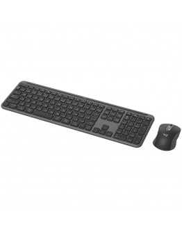 LOGITECH Signature Slim Combo MK950 - GRAPHITE -
