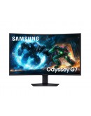 Монитор Samsung 37FG750 37 VA Odyssey G7 G75F Curved 1000R