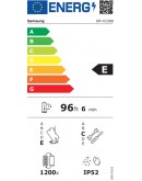 Таблет Samsung SM-X236 Galaxy Tab A11+ 11 5G 6GB 128GB Gr