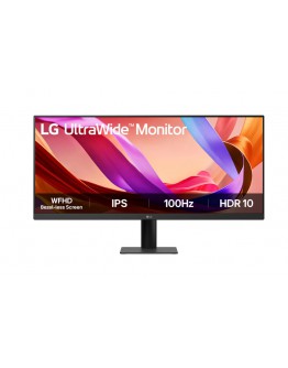 Монитор LG 29U511A-B, 29 UltraWide 21:9, IPS , 100 Hz, 5ms