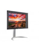 Монитор LG 27UP850K-W, 27 UltraFine UHD, IPS 4K , 5ms, 120