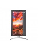 Монитор LG 27UP850K-W, 27 UltraFine UHD, IPS 4K , 5ms, 120