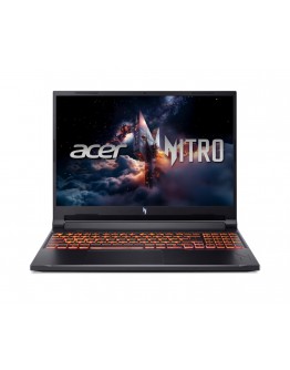 Лаптоп Acer Nitro V16, Intel  Core 9 270H(14C/20T, up to 