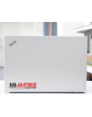 Lenovo ThinkPad T470s Silver