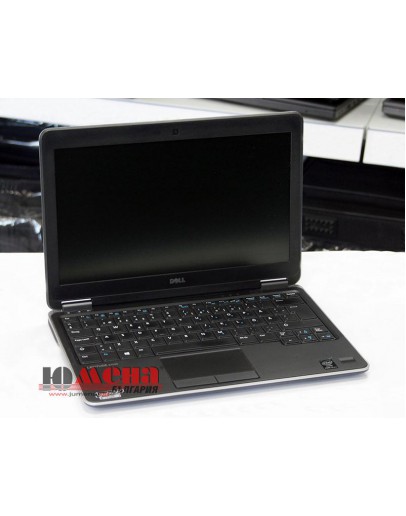 Dell Latitude E7240
