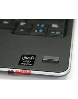 Dell Latitude E7240