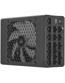 CORSAIR HX1200i, 1200 Watt, ATX 3.1, PCIe 5.1, 80