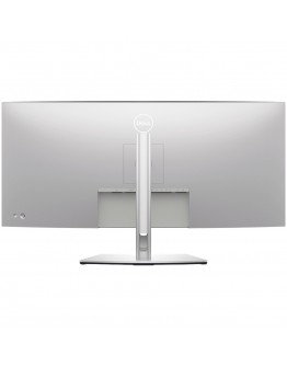 Монитор Dell U3824DW Curved Monitor LED, 38