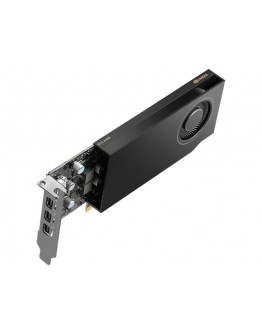 PNY Nvidia RTX A400 4GB GDDR6 LP