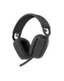 Logitech Zone Vibe 100 wireless headphones-GRAPHIT