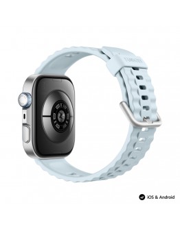 Huawei Watch Fit 4 pro, Seiya-B29F, Blue