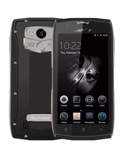 Смартфон Blackview Rugged phone  BL7000 5G 6.78-inch FHD+
